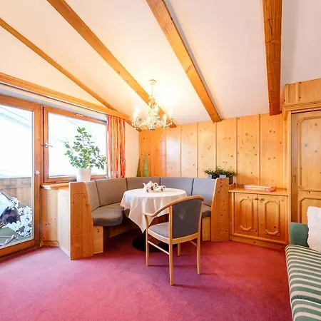 Haus Alpenecho