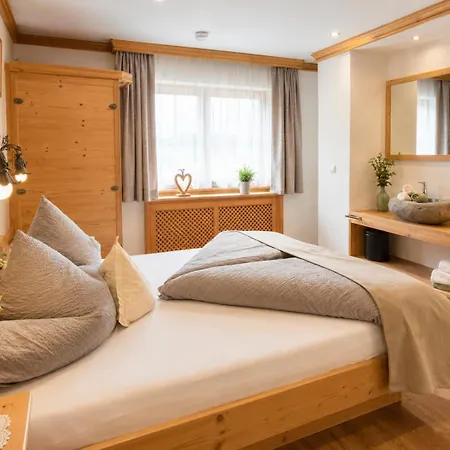 Haus Alpenecho 4*
