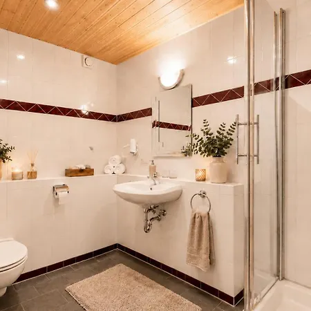 Haus Alpenecho 4* Mittelberg